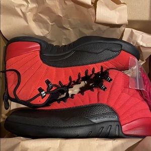 Jordan Retro 12s
